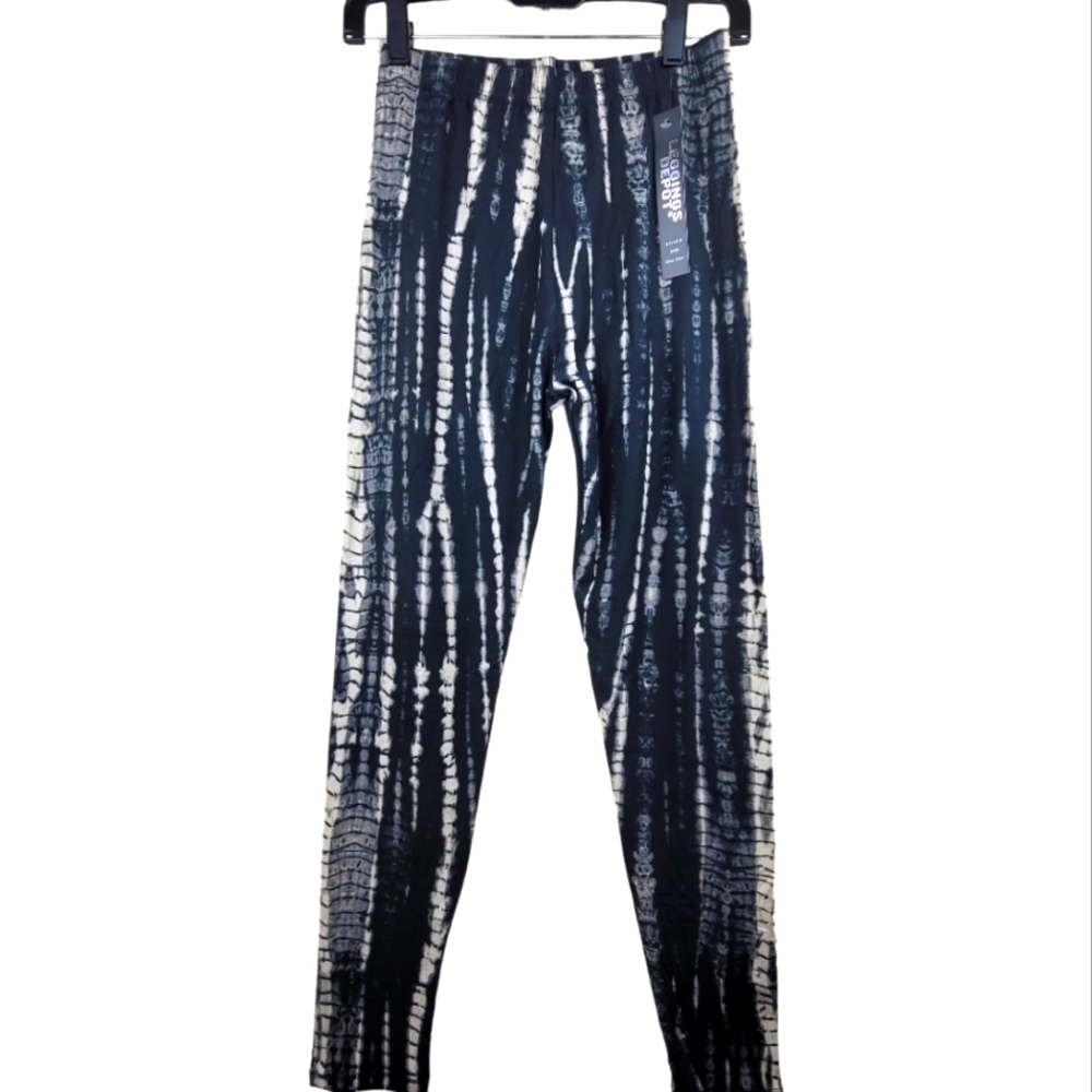 **NWT**TIE-DYE Yoga/Leggins‎
